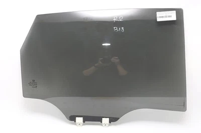 Cristal puerta trasera derecha/pasajero Honda Crosstour 10-15 EXL 73400-TP6-A10, B0 Foto 1 de 3