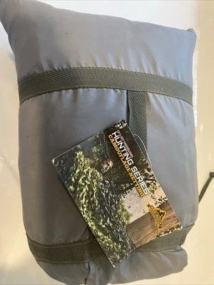 RED ROCK Outdoor Gear Hunting Series Camouflage Netting  10’x20’ Woodland - Image 1 of 4