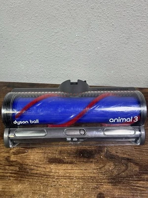 Cabezal limpiador de rodillo de cepillo motorizado Dyson 393818 para Dyson UP30 Ball Animal 3 Foto 1 de 4