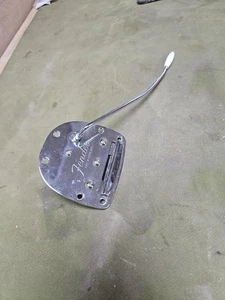 Fender Jaguar/Jazzmaster Tremolo - Picture 1 of 2