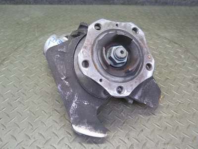 1997-2004 PORSCHE BOXSTER 986 FRONT LEFT SPINDLE KNUCKLE WHEEL HUB BEARING - Image 1 of 4
