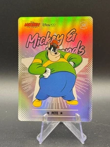 2023 Hotbox Mickey & Friends - Pete 'Holo' - #HDM-I-13 - Picture 1 of 2
