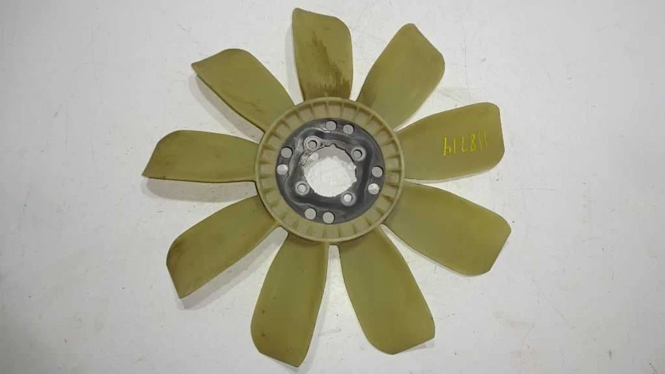 Fan Blade Fits 99-07 Classic Sierra 1500 Pickup 434943 Foto 1 de 4