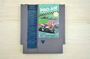 NES - R.C. Pro-Am für Nintendo NES (B) - Bild 1 von 1