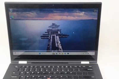 Portátil Lenovo X1 Yoga Gen 2 Intel i7 16 GB RAM 512 GB NVMe Win 11 Pro Foto 1 de 4