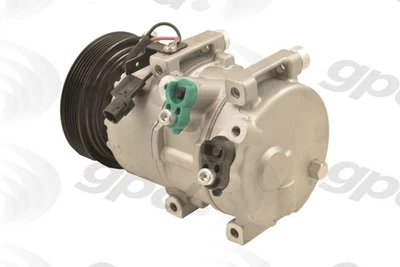 Compresor de aire acondicionado Global Parts Distributors 6512678 para Kia Rondo 07-12 Foto 1 de 4