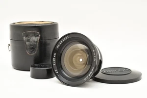 Auto Tamron 21mm f/4.5 Wide Angle MF lens M42 Mount 0079 - Picture 1 of 12