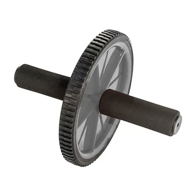 Ab Wheel Roller Warrior de Natural Fitness Core Developer Fitness Gimnasio Equipo Foto 1 de 3