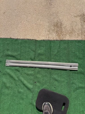 1969 - 1972 Chevrolet C 10 truck door trim both sides 1970 1971 Foto 1 de 4