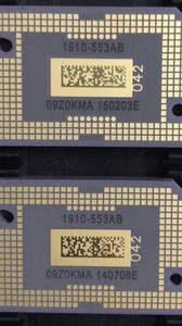 1 Stück DMD CHIP FÜR 1910-553AB 1910-5532B 1910-5537B X1910-5532B X1910-5537B - Bild 1 von 1