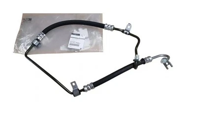 NISSAN NV300 Primastar X82 Servolenkungsschlauch LHD 4972000Q0J NEU ORIGINAL - Image 1 of 3