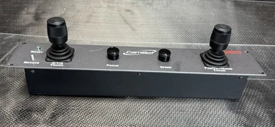 Ross Video JBA002 Professional Camera Control Joystick Excellent Ships Fast - Image 1 of 4