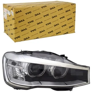 TYC D1S XENON LED SCHEINWERFER LINKS passend für BMW X3 X4 | - Bild 1 von 2