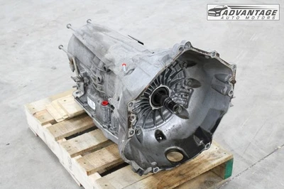 2011-2019 CHEVROLET SILVERADO 2500 HD FWD 6-SPEED A/T HMD 6L-90 182K OEM - Image 1 of 4