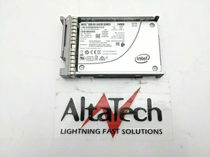 Intel 240GB 6Gbps 2.5-inch SATA SSD Solid State Drive SSDSC2KB240G8 w/ Tray - Picture 1 of 8