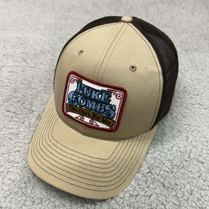 Luke Combs Mütze Cap Herren Truckermütze One Size Richardson Country Singer - Bild 1 von 9