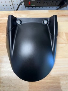 2012 Aprilia Tuono V4R rear mudguard - Picture 1 of 3