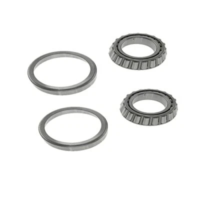 Front Inner Wheel Bearing and Race Set for Toyota T100 1993-1998 - Image 1 of 2