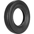 4 Tires 6.4-15 American Farmer Conventional Rib Implement FIG A Tractor 4 Ply