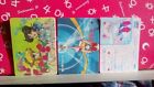 Sailor Moon SUPER S MINI-KARTE Sailor Moon Banpresto Twin Mini-Karten
