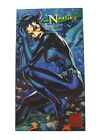 1995 Wildstorm Gallery Widevision Trading Card #39 NAUTIKA - NMT