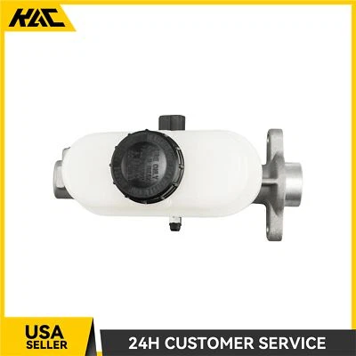 Brake Master Cylinder For Lincoln Town Car Mercury Ford 2001-2011 Crown Victoria - Image 1 of 4