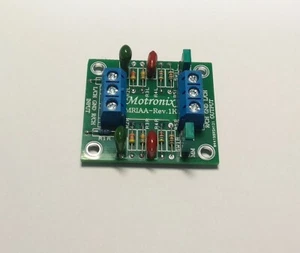 RIAA Inverse Filter for testing RIAA Input Stage DIY KIT MRIAA-Rev.1K/SK - Picture 1 of 9