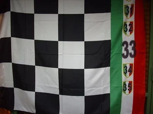 JUVENTUS BANDIERONE 35° SCUDETTO 2 metri x 1,5 - Imagen 1 de 1