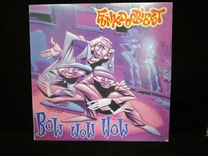 Funkdoobiest Bow Wow Wow LP VINYL Immortal Records 49-74852 - Picture 1 of 4