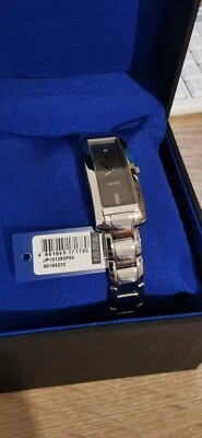 Joop Wristwatch Stainless Steel Silver Anthracite JP101282F04, 4891945171780 - Image 1 of 4