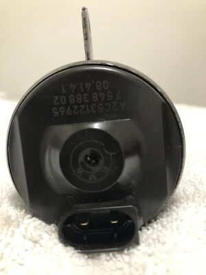 2007-2011 BMW E90 E92 328i 325i VALVETRONICT VALVE actuator part#754838802 Foto 1 de 3