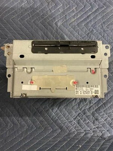 BMW 7 Series F01 Radio Head Unit 9274571 9293397 9289249 9286443 9282086 9274571 - Picture 1 of 10