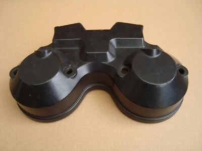 Honda CB 900 F Bol d Or SC01 Cockpit - Gehäuse unten Nr2 gebraucht 37617-438-008 - Изображение 1 из 4