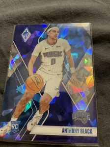 2023-24 Phoenix Basketball Anthony Black (Teal Ice Prizm) #278 RC - Bild 1 von 2