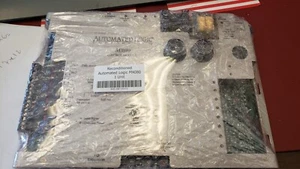 RECONDITIONED AUTOMATED LOGIC MX080 / MX080 ( S1-1-3) - Picture 1 of 3