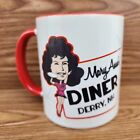 MaryAnn's Diner Coffee Mug Cup Derry NH New Hampshire Restaurant East Broadway 