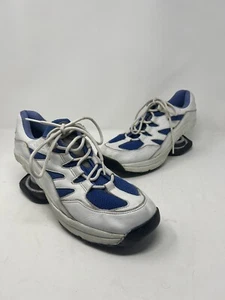 Z-Coil Mens Hiker leather Spring sneakers Boots Y2K shoes US M13 - Picture 1 of 11