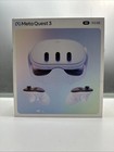 Meta Quest 3 512GB 4K All-in-One Mixed Reality Headset + Controllers Sealed