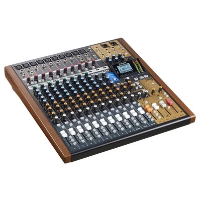 TASCAM Model 16 - (B-Stock) - Bild 1 von 4