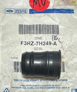 Genuine Ford CD4E Automatic Transmission Filter Seal NOS F3RZ-7H249-A - Picture 1 of 1