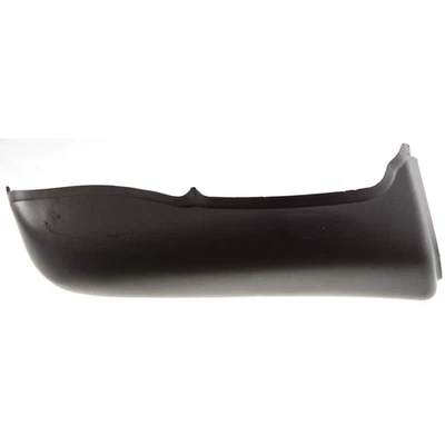 Fender Trim Molding For 1998-03 Chevrolet S10 1998-05 Blazer Front Driver Primed - Image 1 of 4