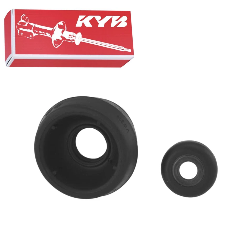 Montaje de puntal de suspensión delantero KYB para Volkswagen R32 2004 Foto 1 de 1