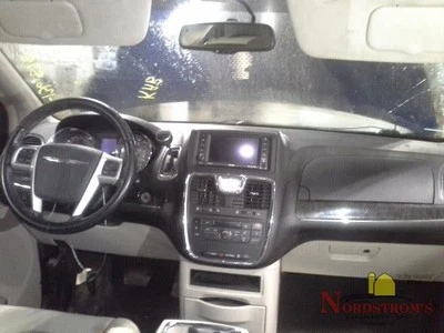 2012 Chrysler Town & Country Glove Box Door - Image 1 of 4