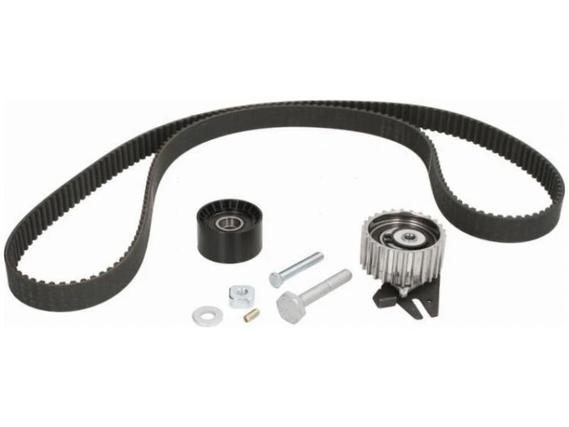 ZAHNRIEMENSATZ CADILLAC BLS 1.9 JEEP CHEROKEE KL 2.0 RENEGADE 2.0 - Bild 1 von 1