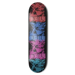 FAILE Dog SIGNED Skate Deck Ltd Edition /100 Skateboard Art NEU - Bild 1 von 4