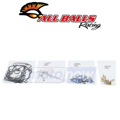 All Balls Carburetor Rebuild Kit for 2001-2002 Ski-Doo Grand Touring 700 GS rk - Image 1 of 4
