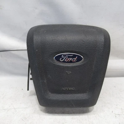 Bolsa de aire para conductor Ford F150 2009 2010 2011 2012 OEM Foto 1 de 4