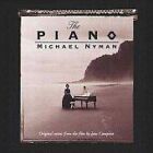 Michael Nyman   The Piano Original Music From The Film By Jane Campion  New