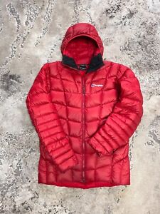 22AW新品berghaus Sabber Down Hooded Jacket-