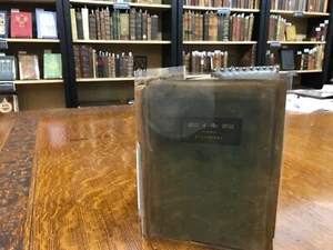 1901 Will O’ The Mill Master Robert Louis Stevenson Elbert Hubbard Publication - Picture 1 of 9